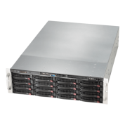 Сервер Supermicro SSG-6049P-E1CR24L