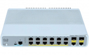 Коммутатор Cisco Catalyst 3560-C 3560C-12PC-S