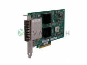 HBA-адаптеры HPE StoreFabric 8 Гбит/с PCIe P9D91A