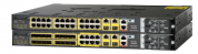 Коммутатор Cisco 3010 Series IE-3010-24TC