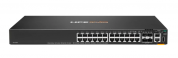 Коммутатор HPE Aruba Networking CX 6200F JL725B