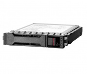 SSD-накопитель HPE 960GB SATA 6G Mixed Use SFF BC Multi Vendor