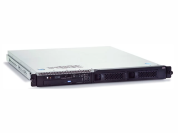 Сервер Lenovo System x3250 M4 2583KMG