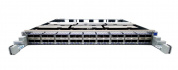 Модуль HPE Arista 7500R2 Series 48-port 10/25G SFP+ and 2-port 100G QSFP28 Algomatch 2M Route Module DCS-7500R2AK-48YCQLC (JQ119A)