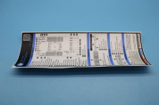 Опция Lenovo Label, Service Label, SD535 V3 (03NC291)