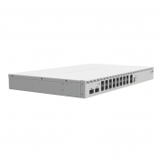 Коммутатор Mikrotik CRS518-16XS-2XQ-RM