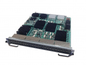 Модуль HPE 12500 48-port GbE SFP LEF Module (JC660A)