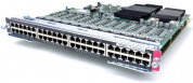 Модуль Cisco WS-X6148V-GE-TX