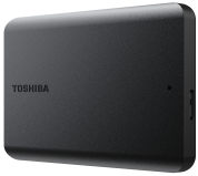 Внешний жесткий диск Toshiba Canvio Basics Exclusive 2TB 2.5" USB 3.2 HDTB520MK3AA