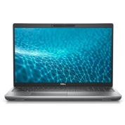 Dell Latitude 5531 15.6"FHD, i7-12800H, 16Gb (1*16GB DDR5 4800 SO DIMM), SSD 256 Gb M.2 2230, UMA, camera, Bluetooth, Single Point keyboard Engl / Rus backlit, Win 11 Pro