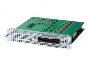 Модуль маршрутизатора Cisco SM-X-8FXS/12FXO