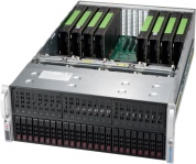 Сервер Supermicro SYS-4028GR-TR2