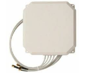 Антенна HPE Aruba Networking AP-ANT-345 Cabled RP-SMA Tri-Band 4x4 Medium Gain Directional Panel Antenna S1F83A