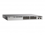 Коммутатор Cisco Catalyst C9200L C9200L-24P-4X-A