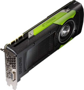 Видеокарта NVIDIA Quadro M6000 P8Y47A