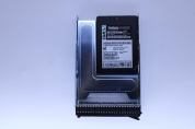 SSD-накопитель Lenovo 240GB SATA 3.5" G4HS SSD FRU (00YK194)