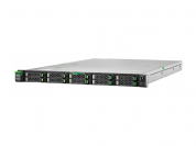 Сервер Fujitsu PRIMERGY DEMO RX2530 M2 4B, no Proc, no Mem, No HDD (upto 4x2.5"),DVD-RW, no PRAID, PLAN EM 4x1Gb T OCl14000-LOM interface, no PSU, Rack Mount Kit F1-CMA Slim Line, Rack Cable Arm 1U, 3Y On-Site Service
