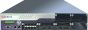 Коммутатор Shanghai Horizon TechnoIogy SuperAD-8010