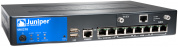 Шлюз Juniper SRX210BE