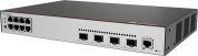 Коммутатор Huawei CloudEngine S5735R-L8P4S-A-V2