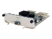 Модуль HPE FlexNetwork 6600 1-port 10GbE XFP HIM Router Module (JC168A)