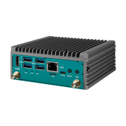 AI-компьютер Vecow EAC-4000-XR08/XR16