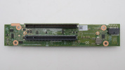 Райзер-карта Lenovo Riser Card, PCIE Gne5, x8/x8, Riser3 (03GX227)