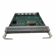 Линейная карта Cisco N9K-X9464PX