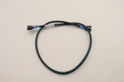 Кабель Lenovo 930MM,from C0 (Raid) to SAS Backplane1 ,SAS/SATA cable (02YH121)