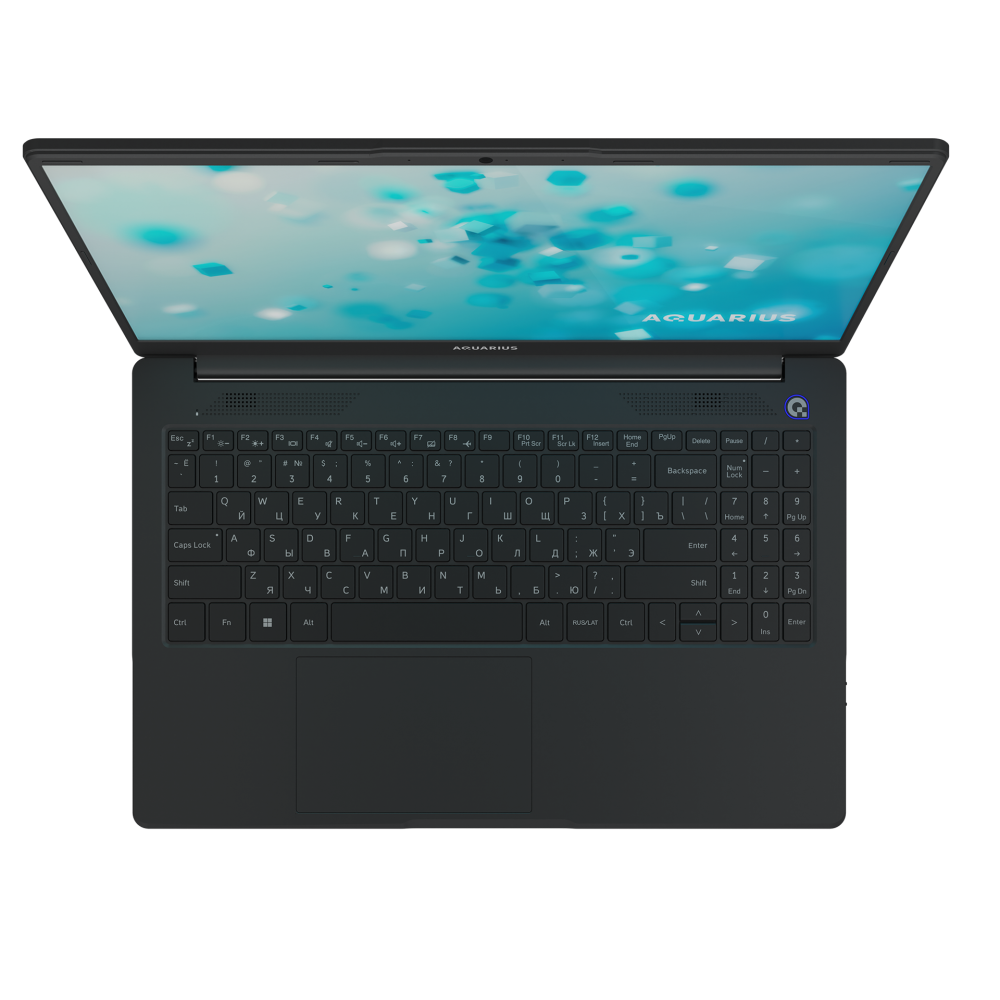 Ноутбук Aquarius Cmp NE355