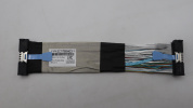 Кабель Lenovo Cable, internal, 205mm, SE360 V2, MB to IO Board, MCIO 148-148 (03LD634)