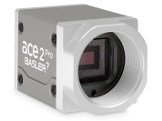 Камера Basler a2A3840-45umPRO