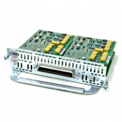 Модуль Cisco NM-HDA-4FXS