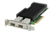 Intel Ethernet X710  DP 10Gb PCI Express Network Interface Card