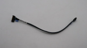 Кабель Lenovo Cable, Internal,PCIE Gen4 Cable, MCIO8x-SL4x, 300mm (03KL801)