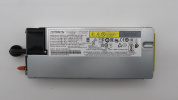 Блок питания Lenovo Power Supply Artesyn 750W 230Vac/115Vac AC Hot Swap (03HC907)