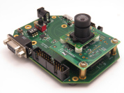 Камера e-con Systems DENEBOLA