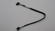 Кабель Lenovo Cable, internal cable, Slimline SAS X8 2,430mm (02JJ742)