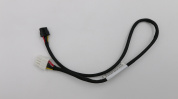 Кабель Lenovo 500+350mm 8 to 8Pin Power Cable (00FC205)