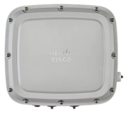 Точка доступа Cisco C9124AXI-ROW