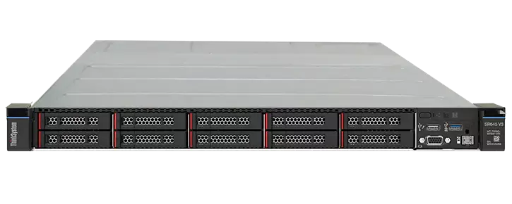 ThinkSystem SR645