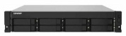Сетевое хранилище NAS Qnap TS-832PXU-RP-4G 8-bay стоечный Cortex-A57 AL-324 / 8 х Жесткий диск HDD Toshiba SATA 20Tb 3.5"