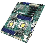 Материнская плата Supermicro X9DBL-IF-O