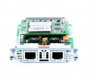 Модуль Cisco VWIC-2T1/E1-RAN