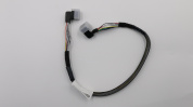 Кабель Lenovo miniSAS HD 12G cable (00FC231)