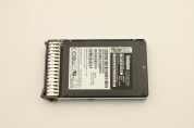 SSD-накопитель Lenovo ThinkSystem 2.5" PM1643 960GB Capacity SAS 12Gb Hot Swap SSD (02JG647)