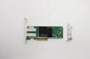 Сетевая карта Lenovo X710-2 PCIE (00YK615)