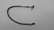 Кабель Lenovo Cable, Internal, RAID SAS cable 2 to 2, SlimLine x4 to SlimSAS x4, 460mm (03LA226)