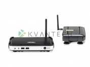 Нулевой клиент DELL Wyse Xenith для Citrix HDX 909577-02L