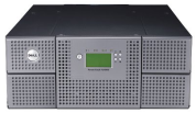 Ленточная библиотека Dell PowerVault TL4000 210-41246-1